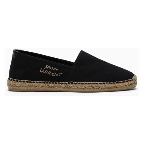 espadrillas uomo saint laurent